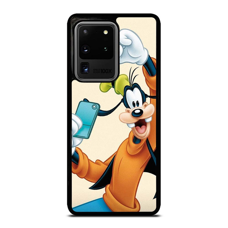 GOOFY DISNEY FUNNY Samsung Galaxy S20 Ultra Case Cover