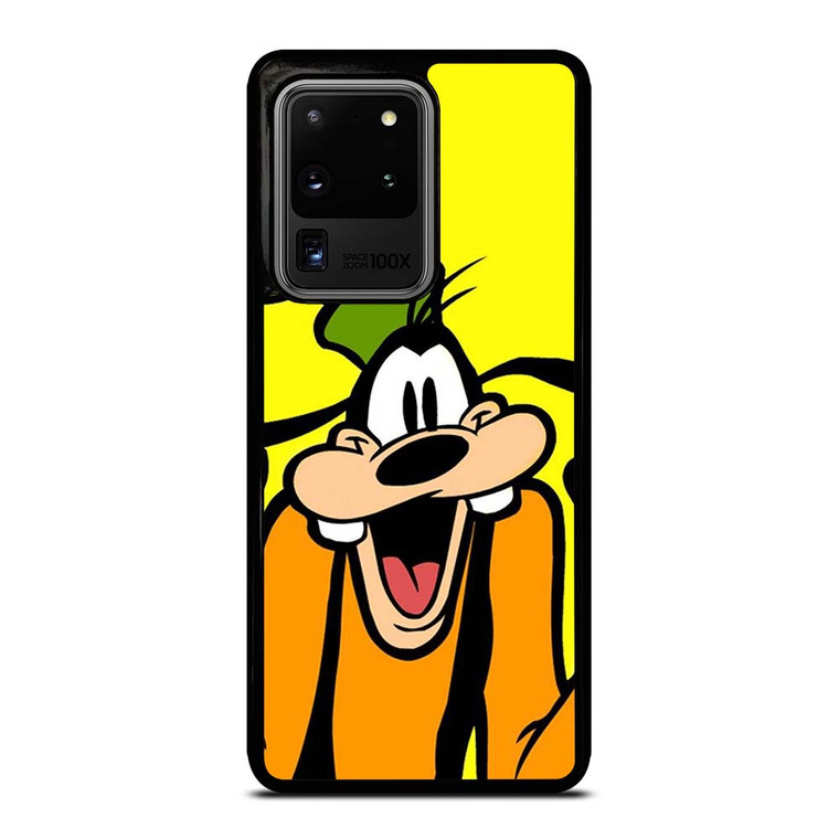 GOOFY DISNEY VINTAGE Samsung Galaxy S20 Ultra Case Cover
