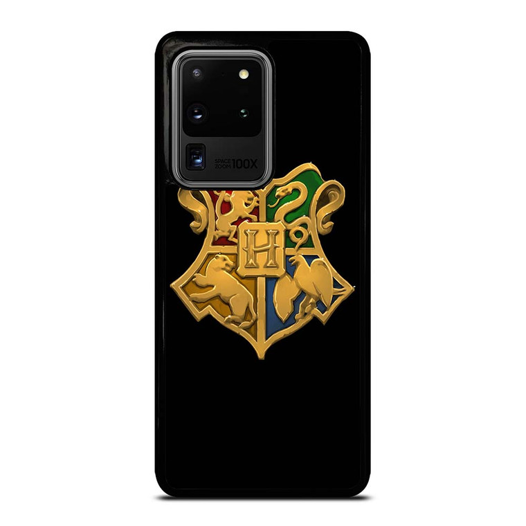 HOGWARTS HARRY POTTER LOGO Samsung Galaxy S20 Ultra Case Cover