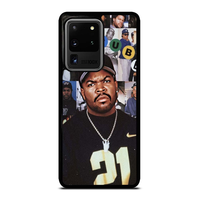 ICE CUBE RAPPER 2 Samsung Galaxy S20 Ultra Case Cover