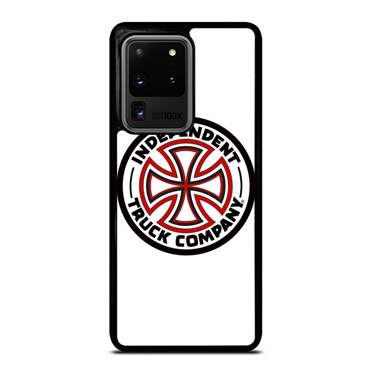 INDEPENDENT TRUCK COMPANY  Samsung Galaxy S20 Ultra Case Cover