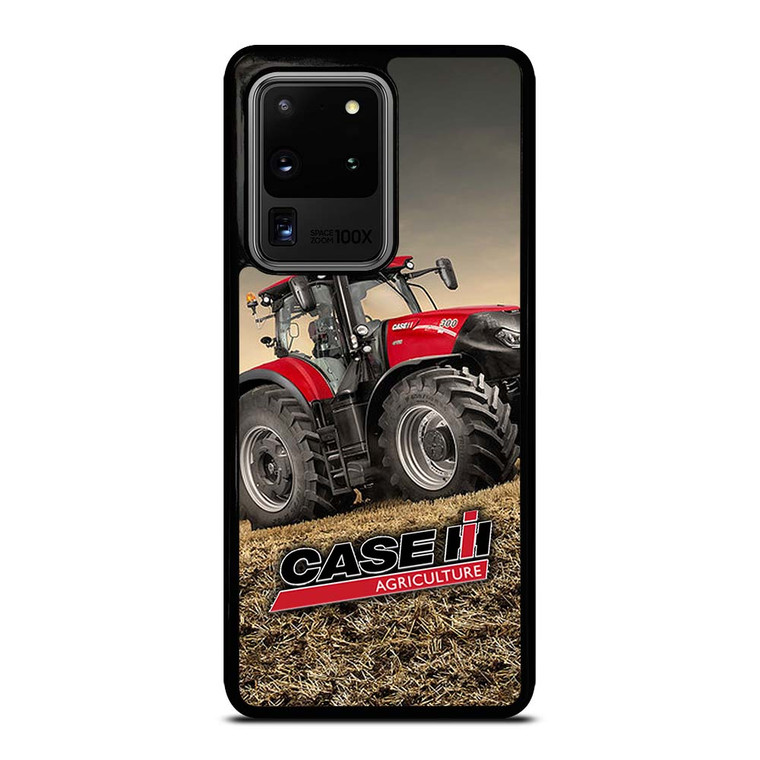 INTERNATIONAL HARVESTER CASE IH TRACTOR Samsung Galaxy S20 Ultra Case Cover