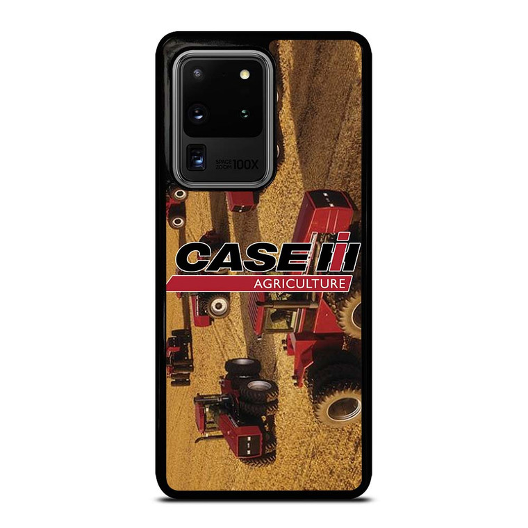INTERNATIONAL HARVESTER TRACTOR LOGO Samsung Galaxy S20 Ultra Case Cover