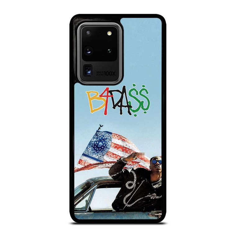 JOEY BADASS AMERICAN RAPPER Samsung Galaxy S20 Ultra Case Cover