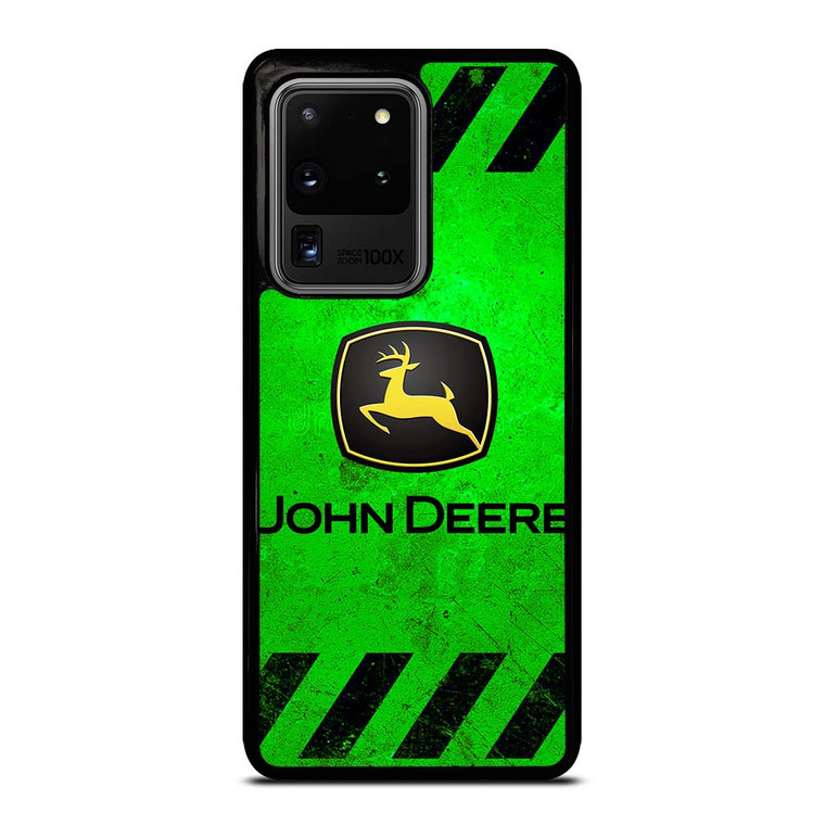 JOHN DEERE LOGO ICON Samsung Galaxy S20 Ultra Case Cover