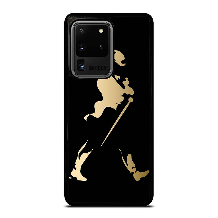 JOHNNIE WALKER WHISKEY LOGO Samsung Galaxy S20 Ultra Case Cover