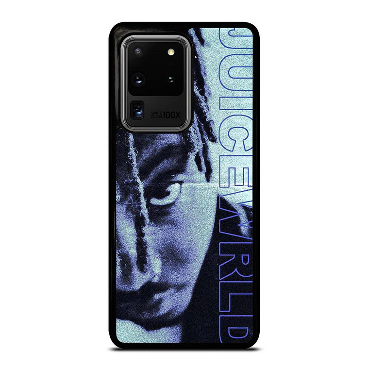 JUICE WORLD RAPPER AESTHETIC Samsung Galaxy S20 Ultra Case Cover