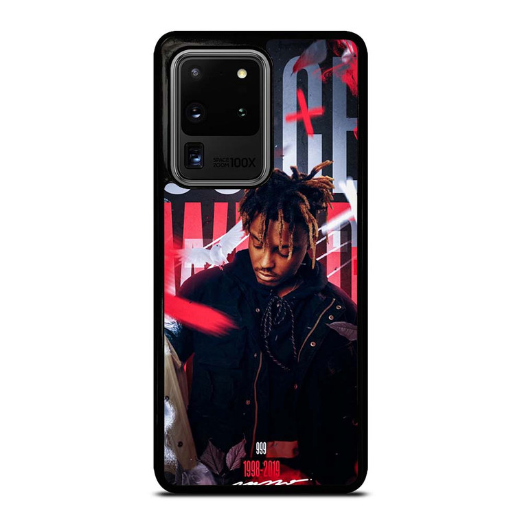 JUICE WRLD SINGER RIP Samsung Galaxy S20 Ultra Case Cover JUICE WRLD SINGER RIP Samsung Galaxy S20 Ultra Case Cover
