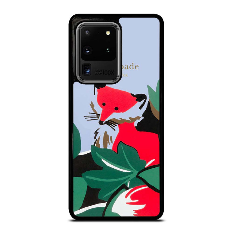 KATE SPADE BLAZE A TRAIL Samsung Galaxy S20 Ultra Case Cover