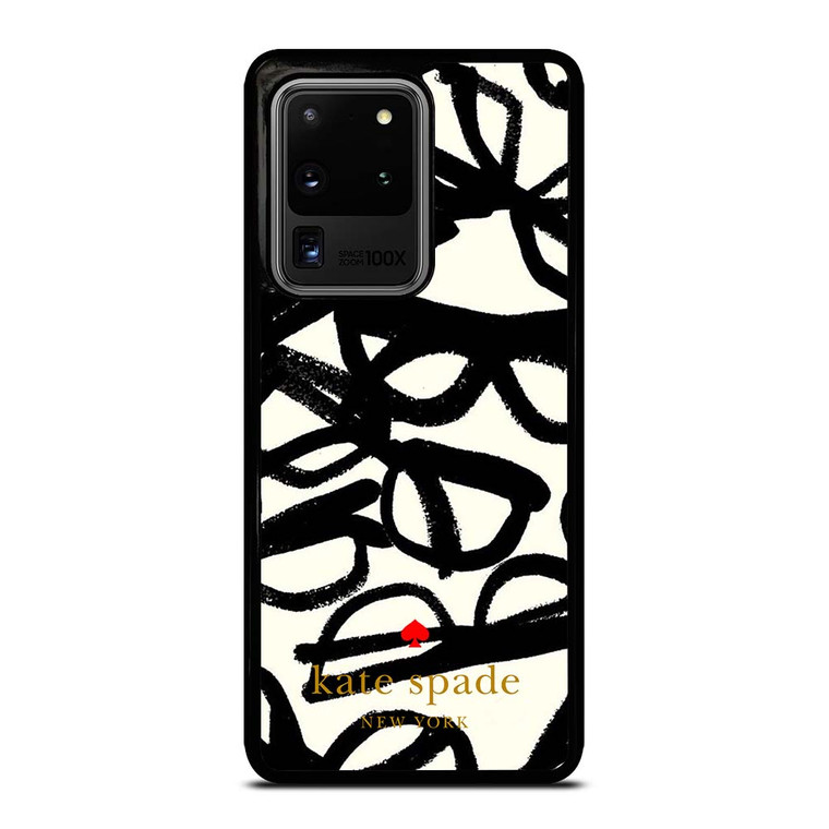 KATE SPADE NEW YORK GLASSES Samsung Galaxy S20 Ultra Case Cover