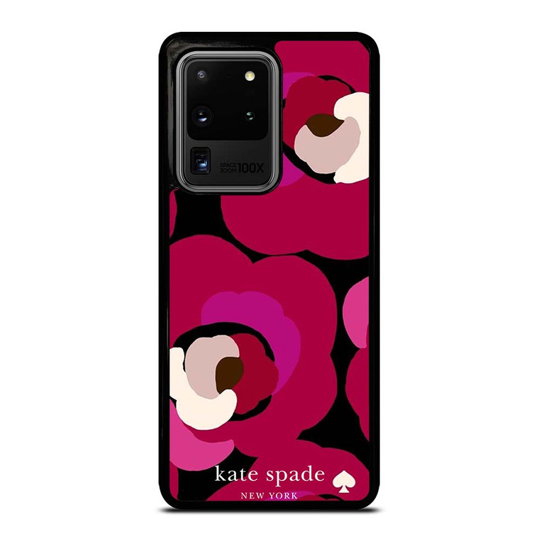 KATE SPADE NEW YORK ROSES Samsung Galaxy S20 Ultra Case Cover