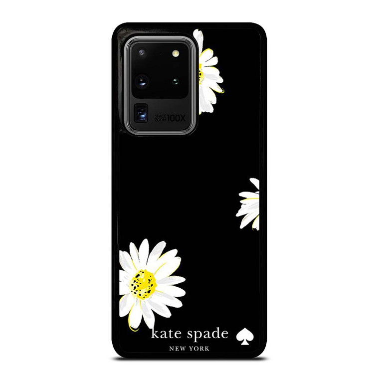 KATE SPADE NEW YORK SUNFLOWER Samsung Galaxy S20 Ultra Case Cover KATE SPADE NEW YORK SUNFLOWER Samsung Galaxy S20 Ultra Case Cover