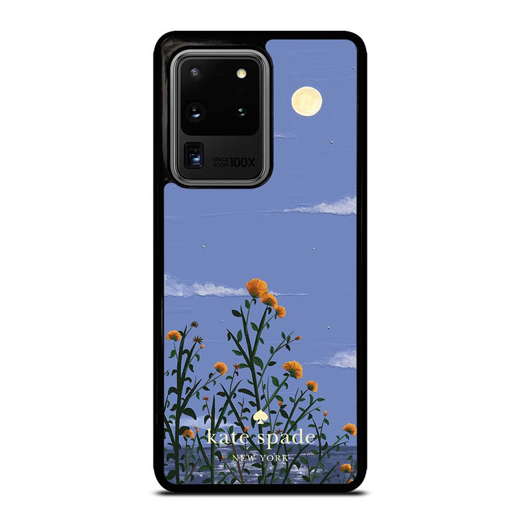 KATE SPADE SPRING SEASON Samsung Galaxy S20 Ultra Case Cover KATE SPADE SPRING SEASON Samsung Galaxy S20 Ultra Case Cover