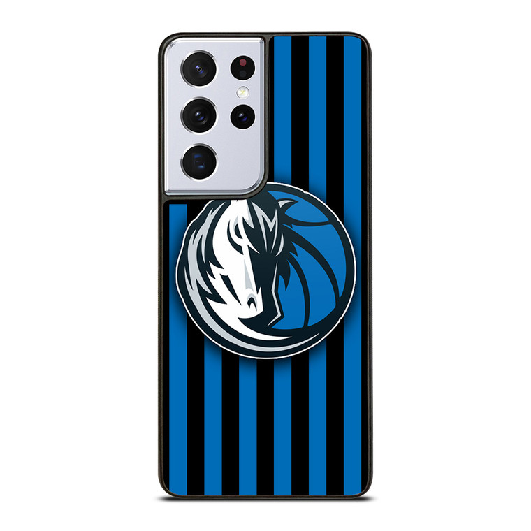 DALLAS MAVERICKS NBA USA FLAG Samsung Galaxy S21 Ultra Case Cover