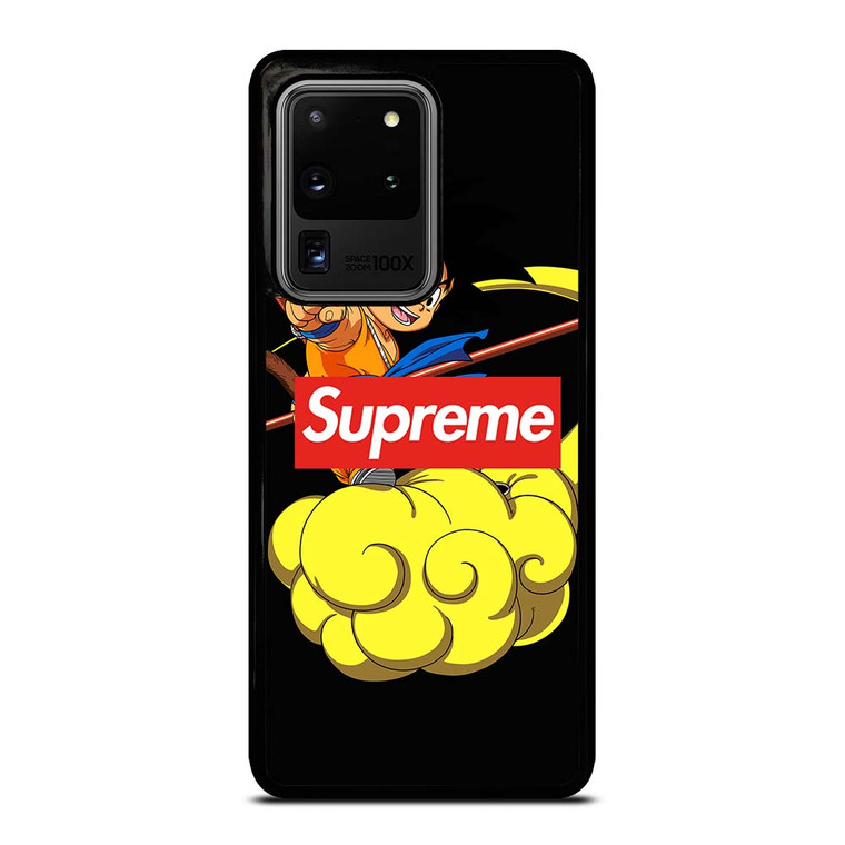 KID GOKU DRAGON BALL SUPREME Samsung Galaxy S20 Ultra Case Cover