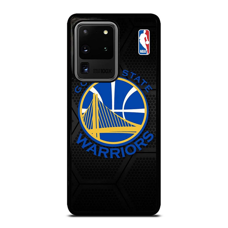 LA LAKERS NBA LOGO Samsung Galaxy S20 Ultra Case Cover