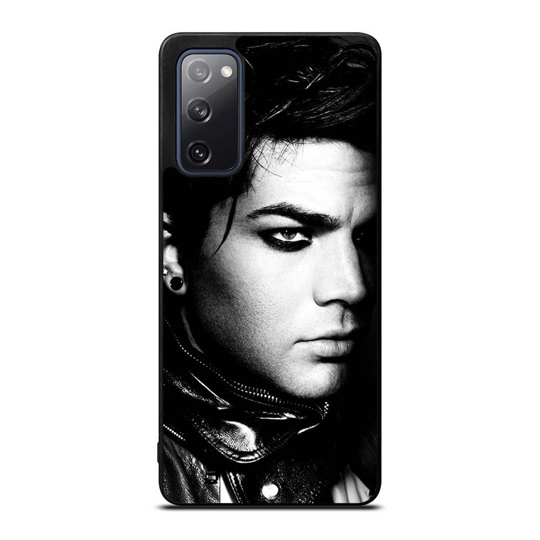 ADAM LAMBERT SINGER Samsung Galaxy S20 FE Case Cover