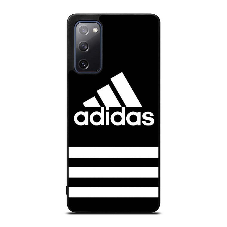 ADIDAS HORIZONTAL STRIPE LOGO Samsung Galaxy S20 FE Case Cover ADIDAS HORIZONTAL STRIPE LOGO Samsung Galaxy S20 FE Case Cover