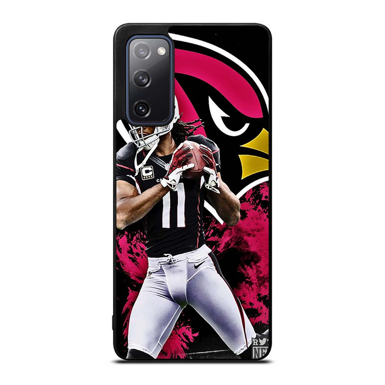 ARIZONA CARDINALS LARRY FITZGERALD 3 Samsung Galaxy S20 FE Case Cover ARIZONA CARDINALS LARRY FITZGERALD 3 Samsung Galaxy S20 FE Case Cover