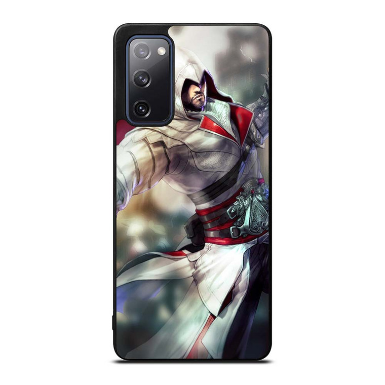 ASSASSIN'S CREED GAME 2 Samsung Galaxy S20 FE Case Cover ASSASSIN'S CREED GAME 2 Samsung Galaxy S20 FE Case Cover
