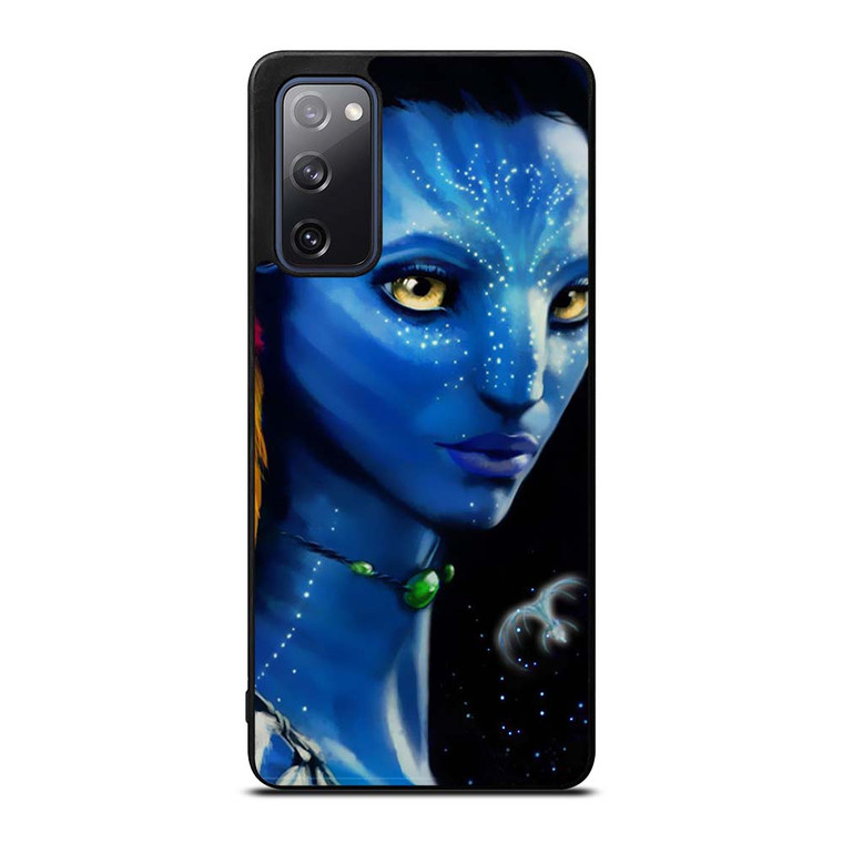 AVATAR NEYTIRI Samsung Galaxy S20 FE Case Cover