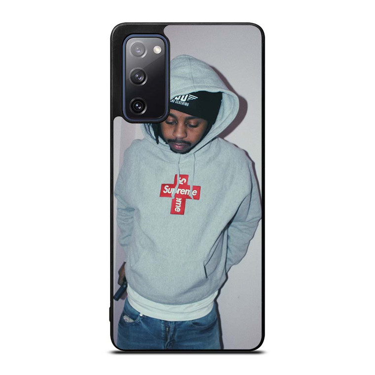 BABYFACE RAY RAPPER Samsung Galaxy S20 FE Case Cover