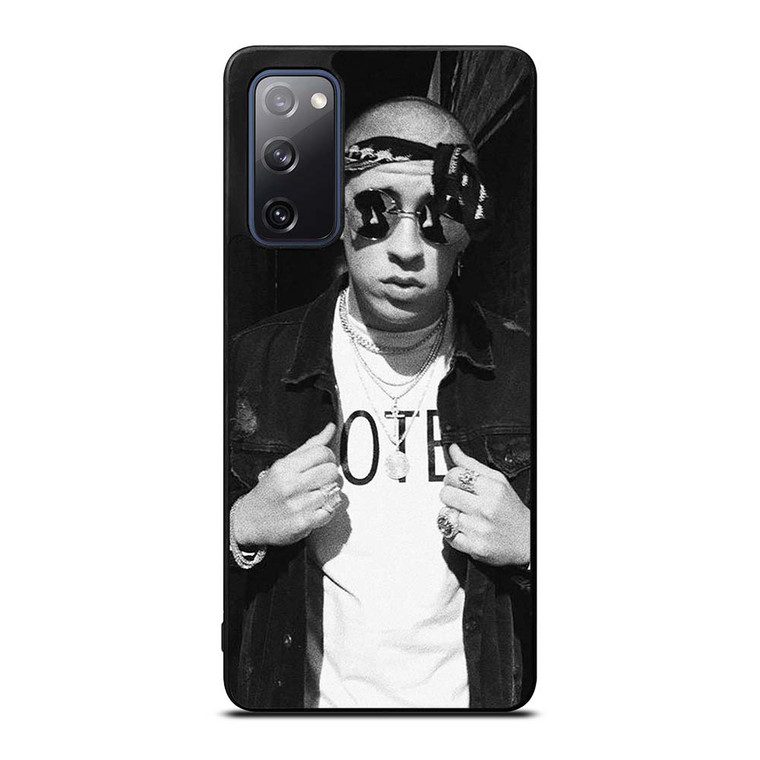 BAD BUNNY COOL Samsung Galaxy S20 FE Case Cover BAD BUNNY COOL Samsung Galaxy S20 FE Case Cover