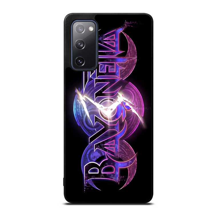 BAYONETTA 3 NINTENDO GAMES 2 Samsung Galaxy S20 FE Case Cover