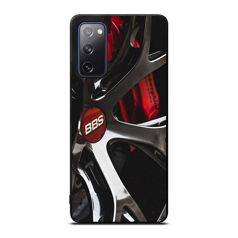 BBS WHEEL LAMBORGHINI Samsung Galaxy S20 FE Case Cover BBS WHEEL LAMBORGHINI Samsung Galaxy S20 FE Case Cover