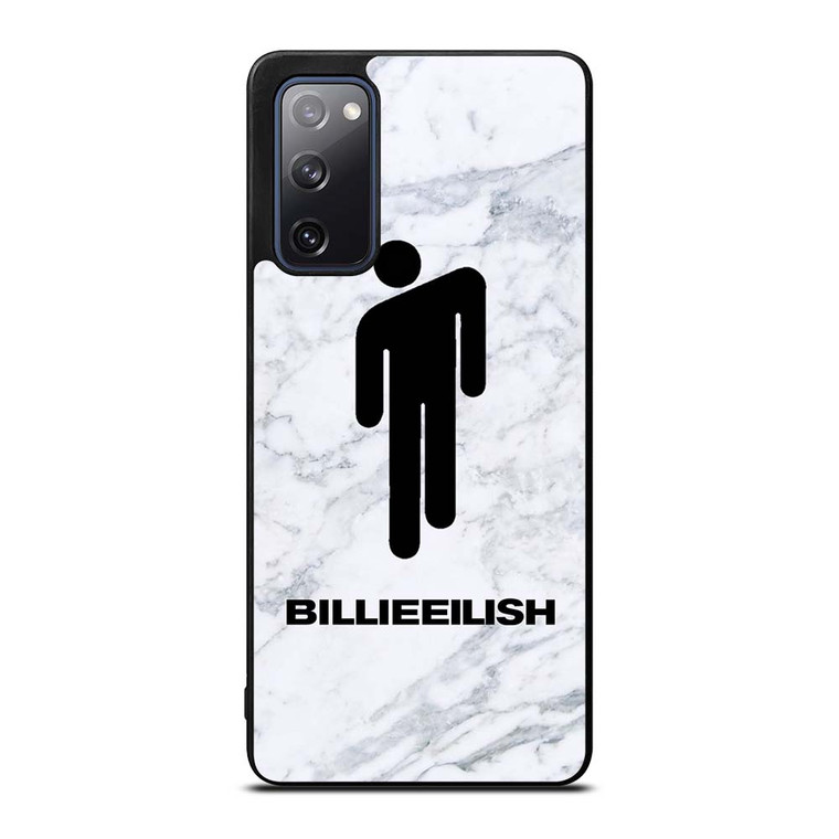 BILLIE EILISH MARBLE LOGO Samsung Galaxy S20 FE Case Cover