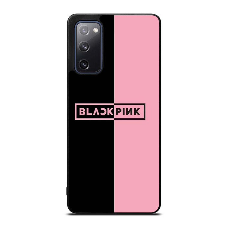 BLACKPINK WALL Samsung Galaxy S20 FE Case Cover