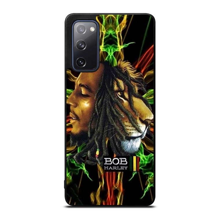 BOB MARLEY RASTA REGGAE  Samsung Galaxy S20 FE Case Cover BOB MARLEY RASTA REGGAE  Samsung Galaxy S20 FE Case Cover