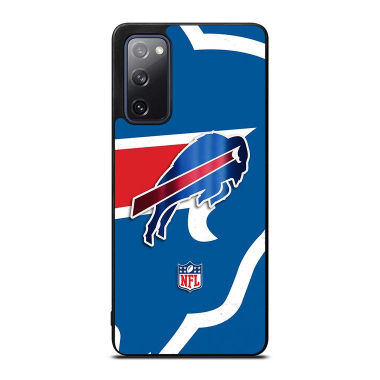 BUFFALO BILLS NFL LOGO Samsung Galaxy S20 FE Case Cover