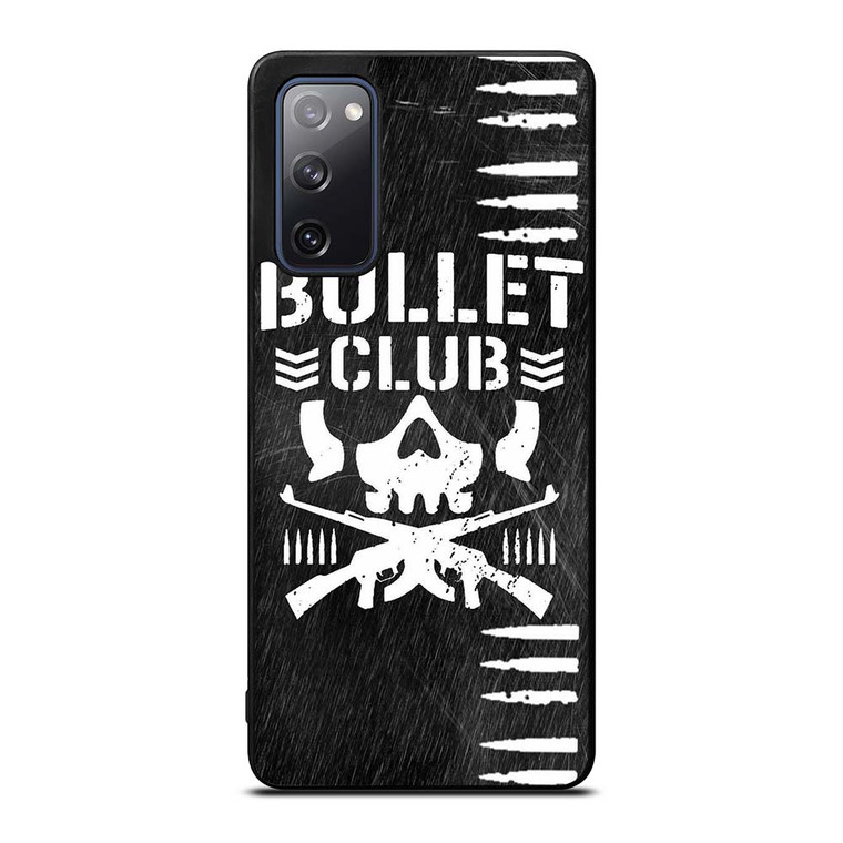 BULLET CLUB AK Samsung Galaxy S20 FE Case Cover