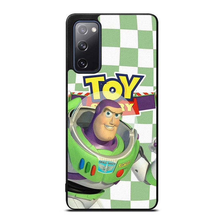 BUZZ LIGHTYEAR TOY STORY DISNEY 2 Samsung Galaxy S20 FE Case Cover