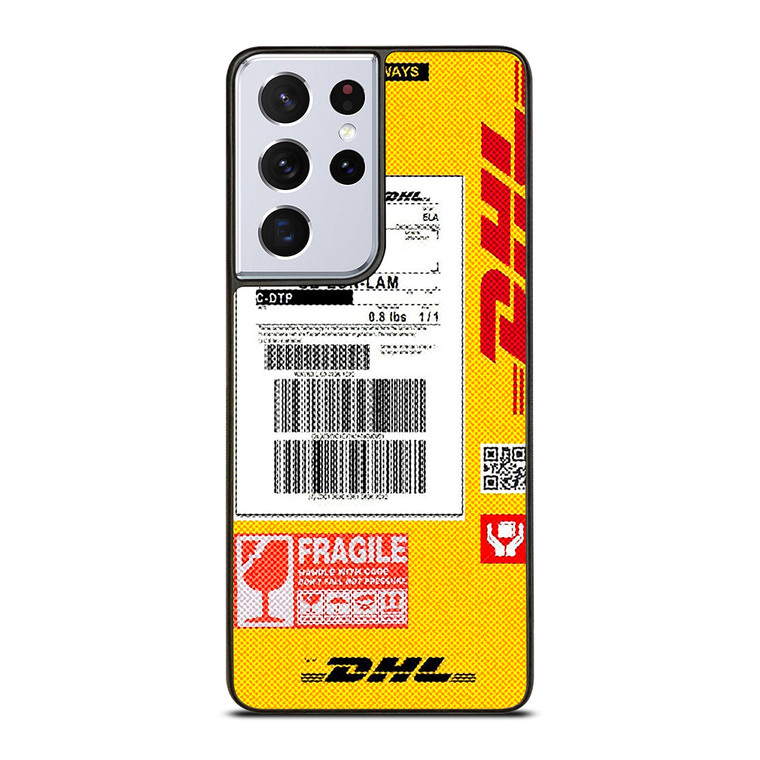DHL SHIPPING PACKAGE Samsung Galaxy S21 Ultra Case Cover