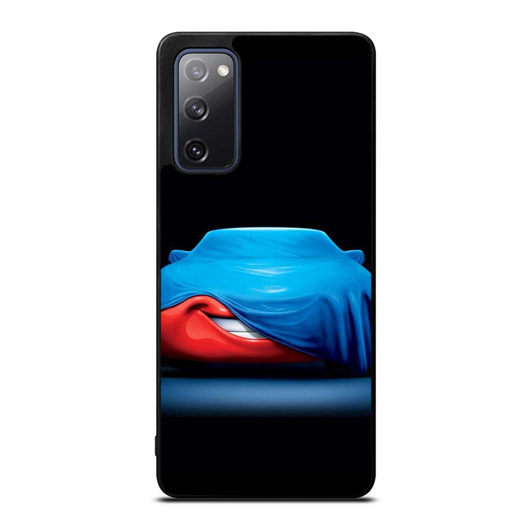 CARS SMILE Samsung Galaxy S20 FE Case Cover