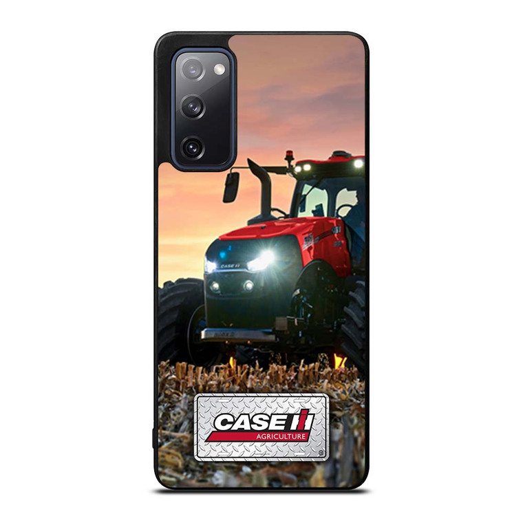 CASE IH INTERNATIONAL HARVESTER TRACTOR Samsung Galaxy S20 FE Case Cover