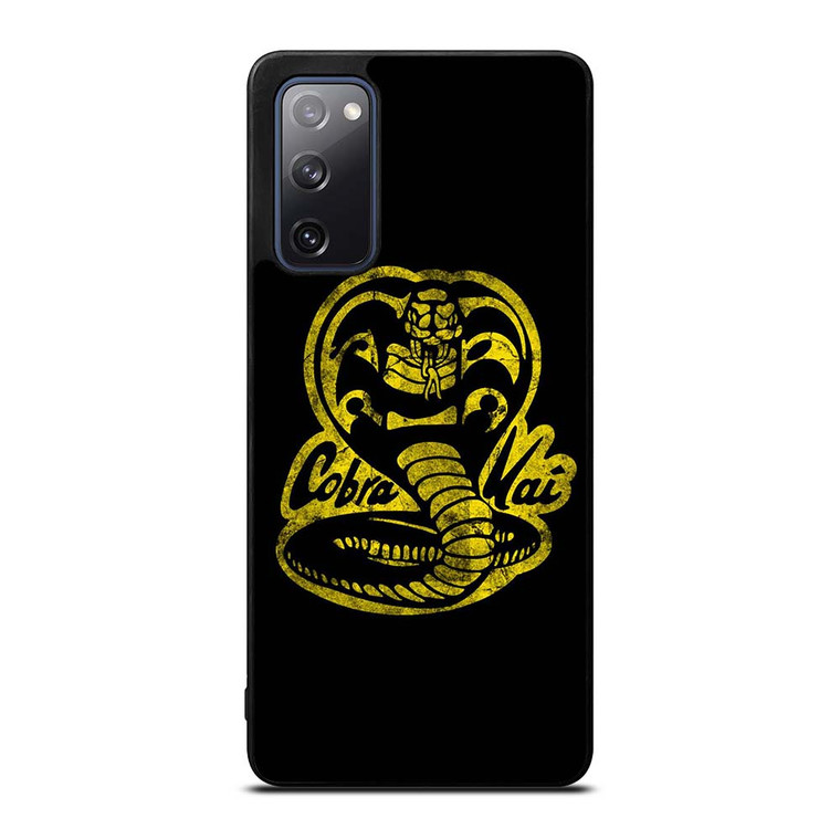 COBRA KAI KARATE Samsung Galaxy S20 FE Case Cover