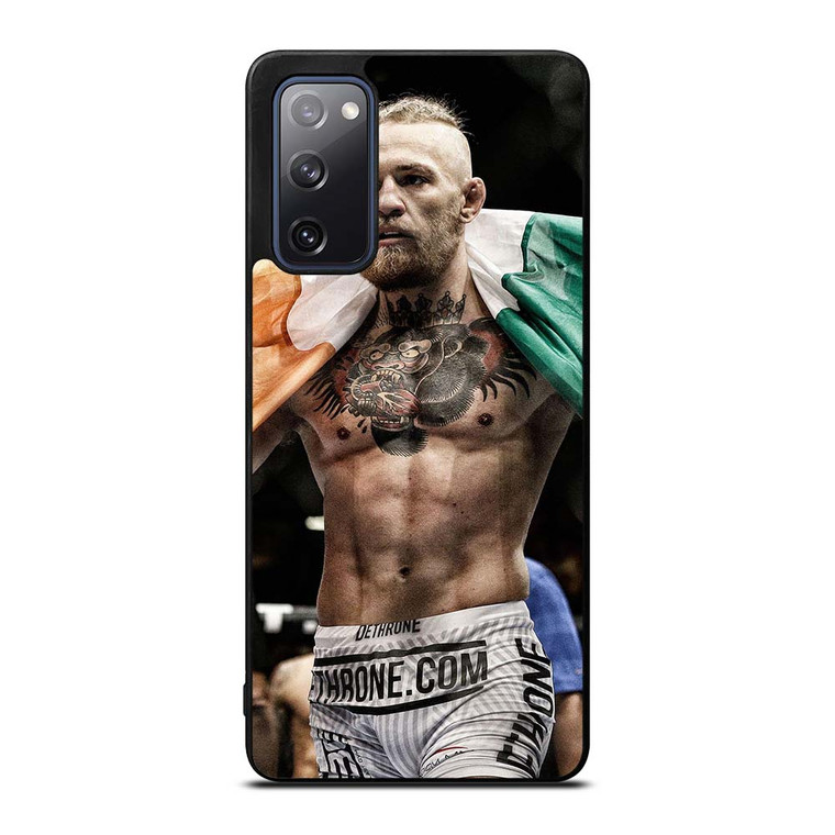 CONOR MCGREGOR UFC Samsung Galaxy S20 FE Case Cover