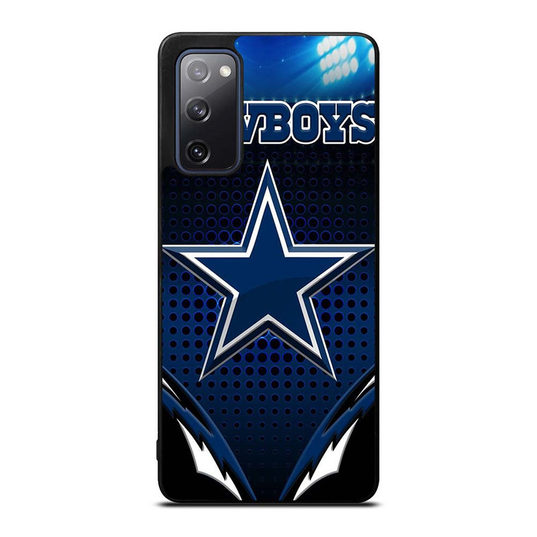 DALLAS COWBOYS NFL STAR Samsung Galaxy S20 FE Case Cover