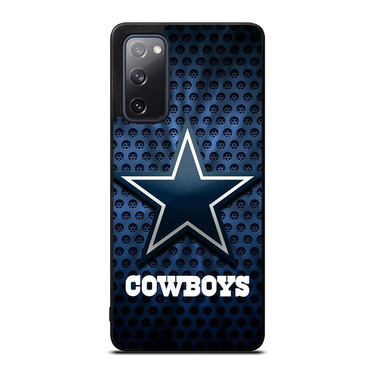 DALLAS COWBOYS SYMBOL Samsung Galaxy S20 FE Case Cover