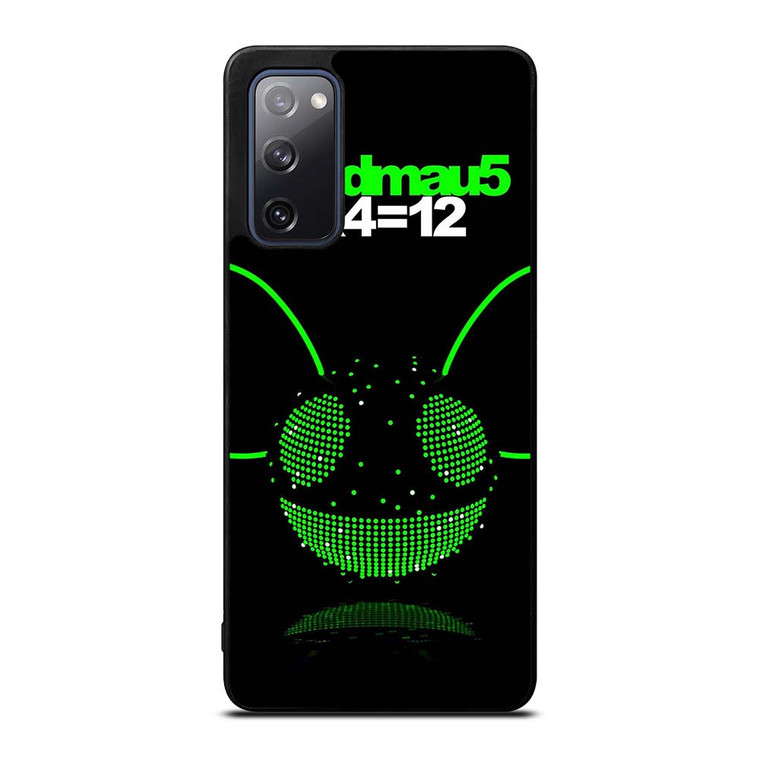DEADMAU5 LOGO Samsung Galaxy S20 FE Case Cover