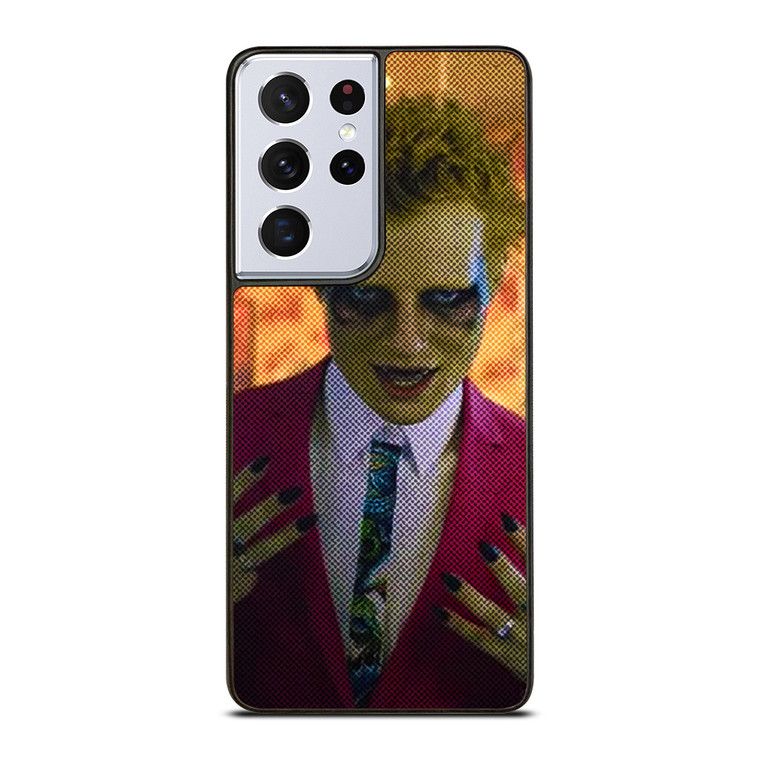 ED SHEERAN BAD HABITS 2 Samsung Galaxy S21 Ultra Case Cover