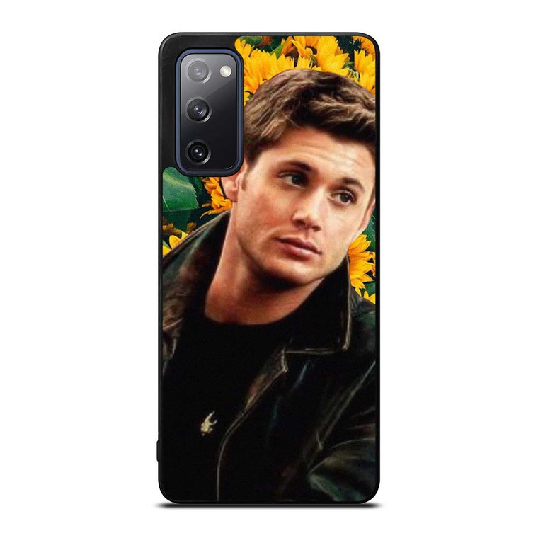 DEAN WINCHESTER SUPERNATURAL Samsung Galaxy S20 FE Case Cover