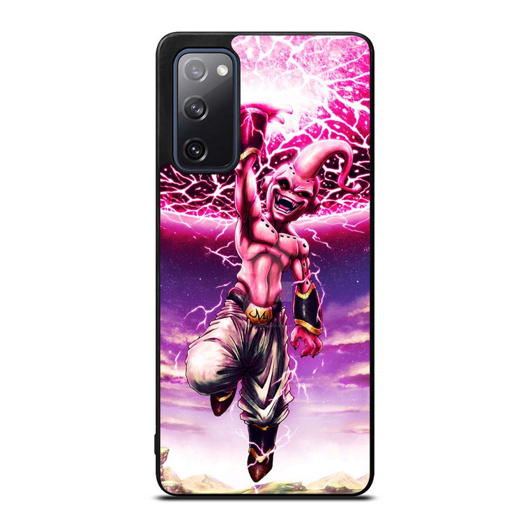 DRAGON BALL MAJIN BOO ANIME Samsung Galaxy S20 FE Case Cover