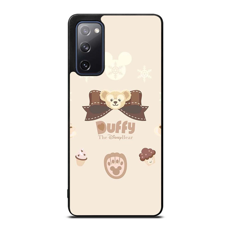 DUFFY THE DISNEY BEAR Samsung Galaxy S20 FE Case Cover
