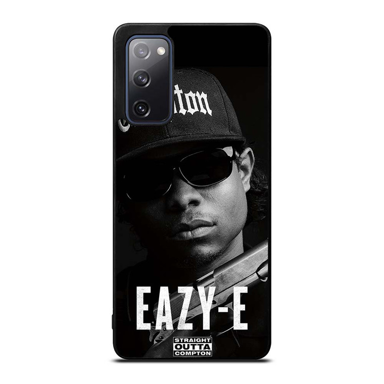 EAZY-E STRAIGHT OUTTA COMPTON Samsung Galaxy S20 FE Case Cover