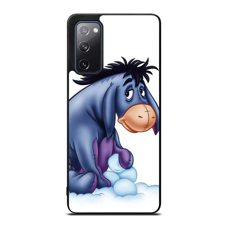 EEYORE DONKEY CUTE Samsung Galaxy S20 FE Case Cover