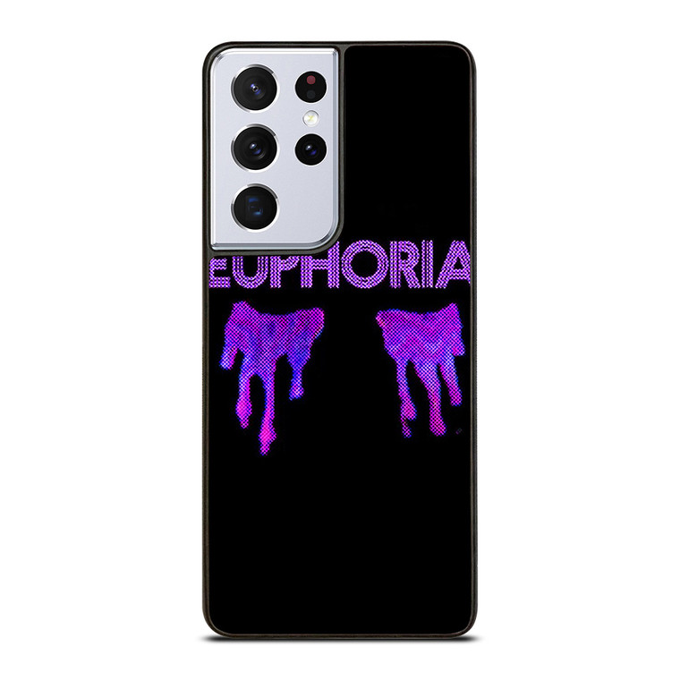 EUPHORIA HBO DRAMA SERIES Samsung Galaxy S21 Ultra Case Cover
